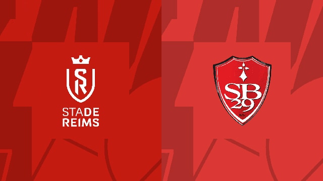 Soi kèo bóng đá SBO Reims vs Brest ngày 9/4/2023 – Vòng 30 Ligue 1