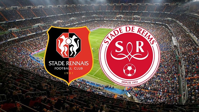 Soi kèo bóng đá SBO Rennes vs Reims ngày 15/4/2023 – Vòng 31 Ligue 1
