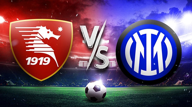 Soi kèo bóng đá SBO Salernitana vs Inter ngày 7/4/2023 – Vòng 29 Serie A