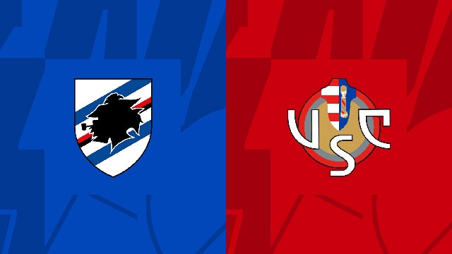 Soi kèo bóng đá SBO Sampdoria vs Cremonese ngày 08/04/2023 – Vòng 29 Serie A