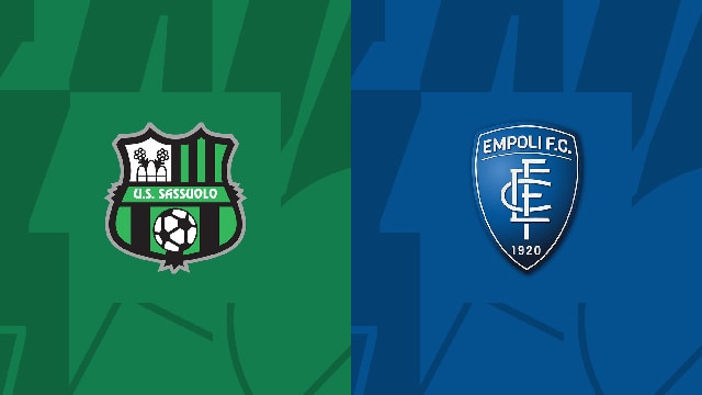 Soi kèo bóng đá SBO Sassuolo vs Empoli ngày 30/4/2023 – Vòng 32 Serie A