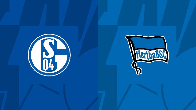 Soi kèo bóng đá SBO Schalke vs Hertha Berlin ngày 15/4/2023 – Vòng 28 Bundesliga