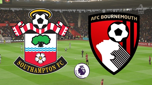 Soi kèo bóng đá SBO Southampton vs Bournemouth ngày 28/4/2023 – Vòng 33 Ngoại Hạng Anh