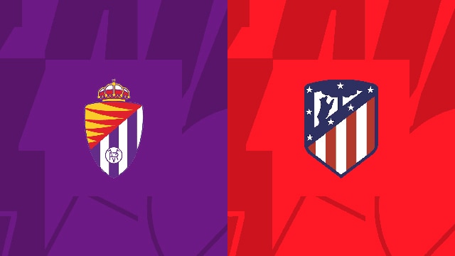 Soi kèo bóng đá SBO Valladolid vs Atl. Madrid ngày 01/05/2023 – Vòng 32 La Liga