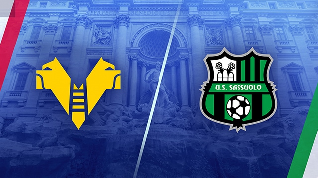 Soi kèo bóng đá SBO Verona vs Sassuolo ngày 9/4/2023 – Vòng 29 Serie A