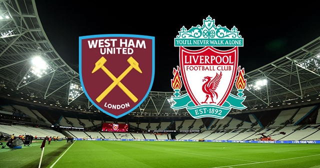 Soi kèo bóng đá SBO West Ham vs Liverpool ngày 27/4/2023 – Vòng 33 Ngoại Hạng Anh