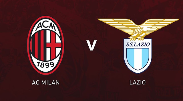 Soi kèo bóng đá SBO AC Milan vs Lazio ngày 06/05/2023 – Vòng 34 Serie A