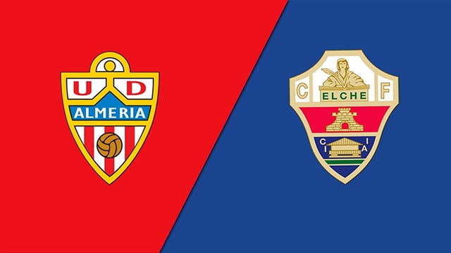 Soi kèo bóng đá SBO Almeria vs Elche ngày 03/05/2023 – Vòng 33 La Liga