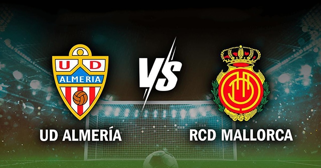 Soi kèo bóng đá SBO Almeria vs Mallorca ngày 20/5/2023 – Vòng 35 La Liga