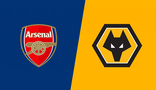 Soi kèo bóng đá SBO Arsenal vs Wolves ngày 28/5/2023 – Vòng 38 Ngoại Hạng Anh