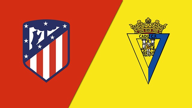 Soi kèo bóng đá SBO Atl. Madrid vs Cadiz CF ngày 4/5/2023 – Vòng 33 La Liga