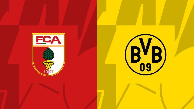 Soi kèo bóng đá SBO Augsburg vs Dortmund ngày 21/5/2023 – Vòng 33 Bundesliga