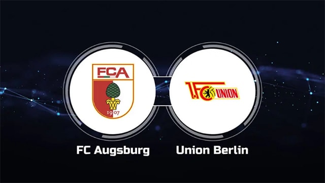 Soi kèo bóng đá SBO Augsburg vs Union Berlin ngày 6/5/2023 – Vòng 31 Bundesliga