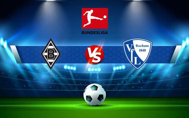 Soi kèo bóng đá SBO B. Monchengladbach vs Bochum ngày 6/5/2023 – Vòng 31 Bundesliga