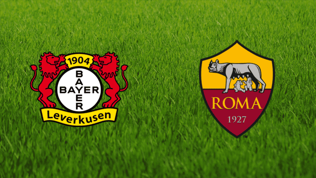 Soi kèo bóng đá SBO Bayer Leverkusen vs AS Roma ngày 19/5/2023 – Europa League