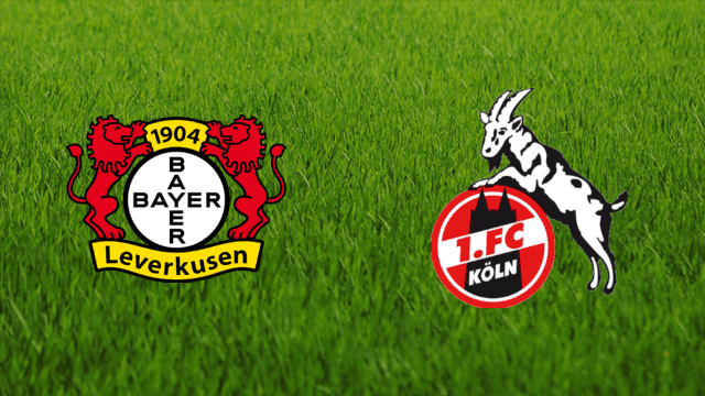 Soi kèo bóng đá SBO Bayer Leverkusen vs FC Koln ngày 7/5/2023 – Vòng 31 Bundesliga
