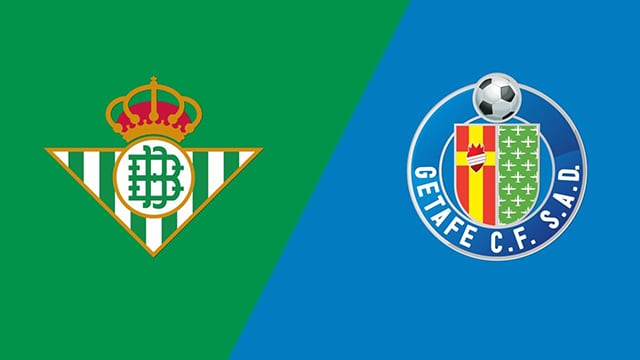 Soi kèo bóng đá SBO Betis vs Getafe ngày 25/5/2023 – Vòng 36 La Liga
