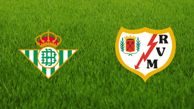 Soi kèo bóng đá SBO Betis vs Rayo Vallecano ngày 16/5/2023 – Vòng 34 La Liga