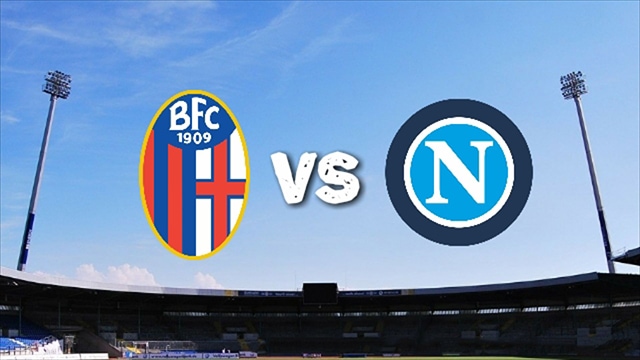 Soi kèo bóng đá SBO Bologna vs Napoli ngày 28/5/2023 – Vòng 37 Serie A