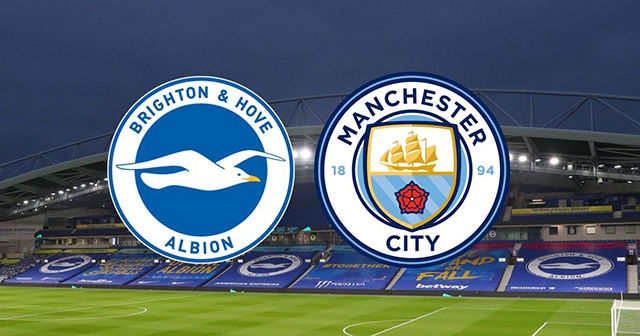Soi kèo bóng đá SBO Brighton vs Manchester City ngày 25/05/2023 – Vòng 37 Ngoại Hạng Anh