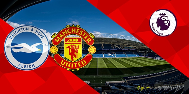 Soi kèo bóng đá SBO Brighton vs Manchester Utd ngày 05/5/2023 – Vòng 28 Ngoại Hạng Anh