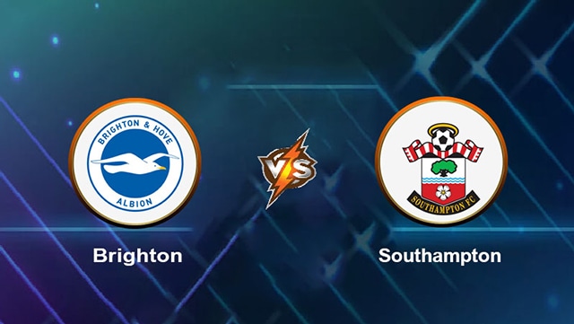 Soi kèo bóng đá SBO Brighton vs Southampton ngày 21/5/2023 – Vòng 37 Ngoại Hạng Anh