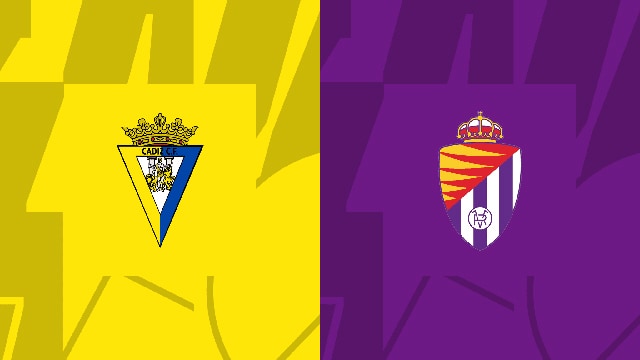 Soi kèo bóng đá SBO Cadiz CF vs Valladolid ngày 20/5/2023 – Vòng 35 La Liga