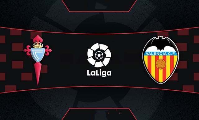 Soi kèo bóng đá SBO Celta Vigo vs Valencia ngày 14/5/2023 – Vòng 34 La Liga