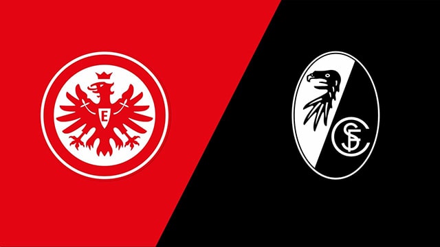 Soi kèo bóng đá SBO Eintracht Frankfurt vs Freiburg ngày 27/5/2023 – Vòng 34 Bundesliga
