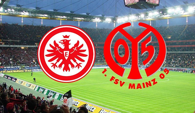 Soi kèo bóng đá SBO Eintracht Frankfurt vs Mainz ngày 13/5/2023 – Vòng 32 Bundesliga
