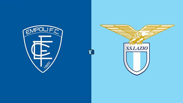 Soi kèo bóng đá SBO Empoli vs Lazio ngày 03/6/2023 – Vòng 38 Serie A