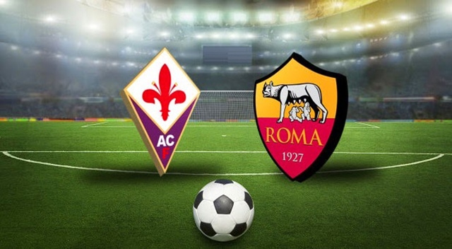 Soi kèo bóng đá SBO Fiorentina vs AS Roma ngày 27/5/2023 – Vòng 37 Serie A