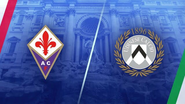 Soi kèo bóng đá SBO Fiorentina vs Udinese ngày 14/5/2023 – Vòng 35 Serie A