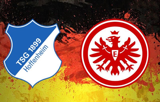 Soi kèo bóng đá SBO Hoffenheim vs Eintracht Frankfurt ngày 6/5/2023 – Vòng 31 Bundesliga