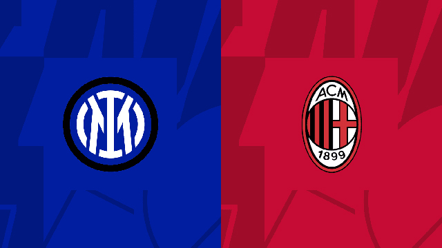 Soi kèo bóng đá SBO Inter vs AC Milan ngày 17/5/2023 – Champions League