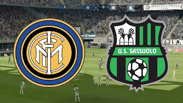 Soi kèo bóng đá SBO Inter vs Sassuolo ngày 14/5/2023 – Vòng 35 Serie A