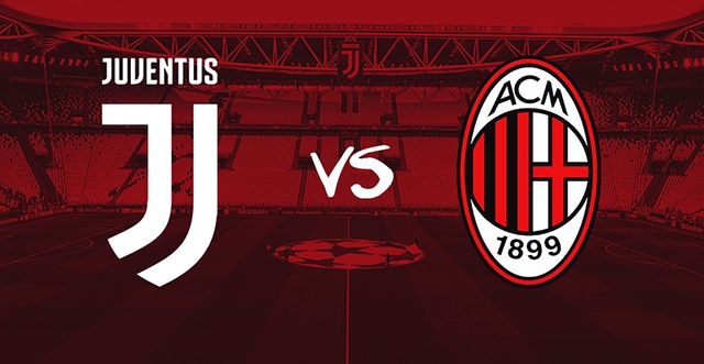 Soi kèo bóng đá SBO Juventus vs AC Milan ngày 29/5/2023 – Vòng 37 Serie A