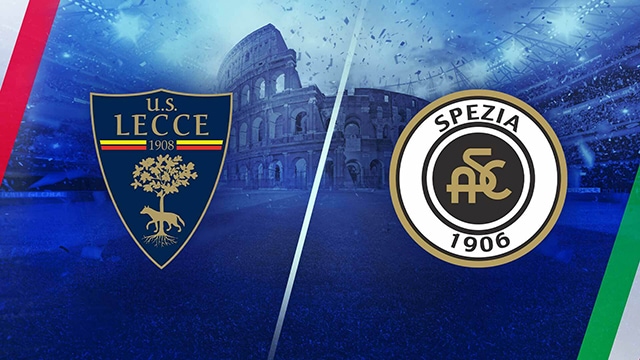 Soi kèo bóng đá SBO Lecce vs Spezia ngày 21/5/2023 – Vòng 36 Serie A