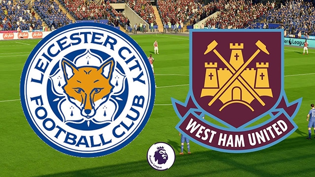 Soi kèo bóng đá SBO Leicester vs West Ham ngày 28/5/2023 – Vòng 38 Ngoại Hạng Anh