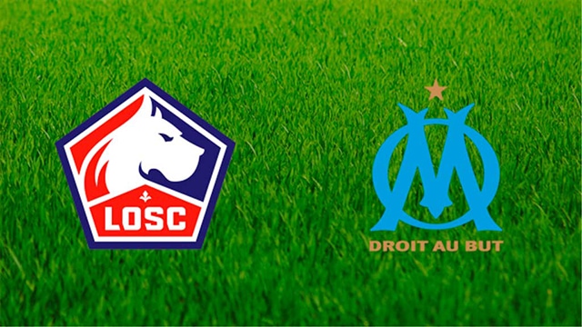 Soi kèo bóng đá SBO Lille vs Marseille ngày 21/5/2023 – Vòng 36 Ligue 1
