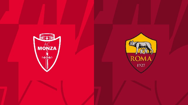 Soi kèo bóng đá SBO Monza vs AS Roma ngày 4/5/2023 – Vòng 33 Serie A