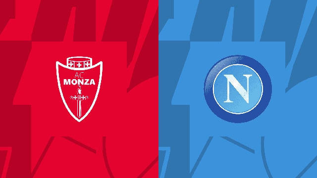 Soi kèo bóng đá SBO Monza vs Napoli ngày 14/5/2023 – Vòng 35 Serie A
