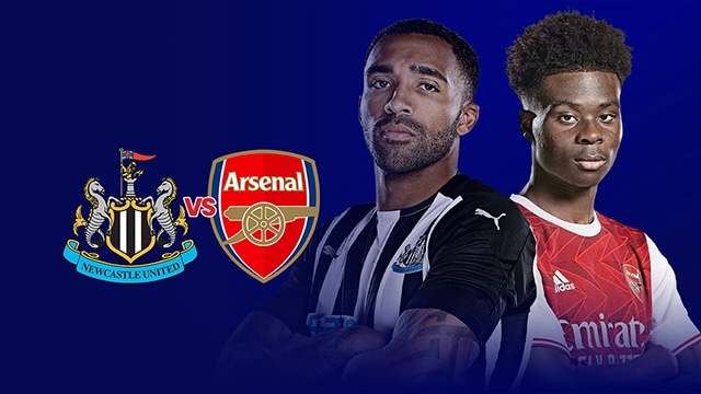 Soi kèo bóng đá SBO Newcastle vs Arsenal ngày 7/5/2023 – Vòng 35 Ngoại Hạng Anh