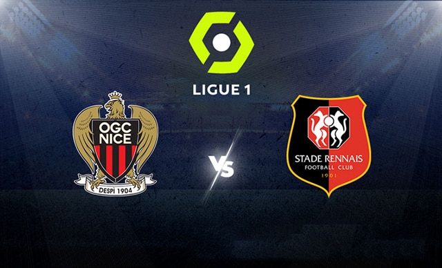 Soi kèo bóng đá SBO Nice vs Rennes ngày 06/05/2023 – Vòng 34 Ligue 1