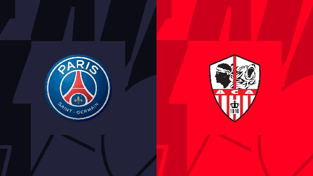 Soi kèo bóng đá SBO Paris SG vs AC Ajaccio ngày 14/5/2023 – Vòng 35 Ligue 1