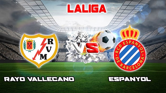 Soi kèo bóng đá SBO Rayo Vallecano vs Espanyol ngày 21/5/2023 – Vòng 35 La Liga