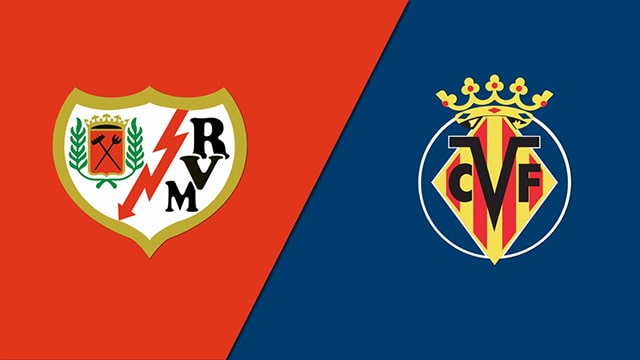 Soi kèo bóng đá SBO Rayo Vallecano vs Villarreal ngày 29/5/2023 – Vòng 37 La Liga