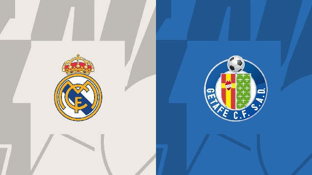 Soi kèo bóng đá SBO Real Madrid vs Getafe ngày 14/5/2023 – Vòng 34 La Liga