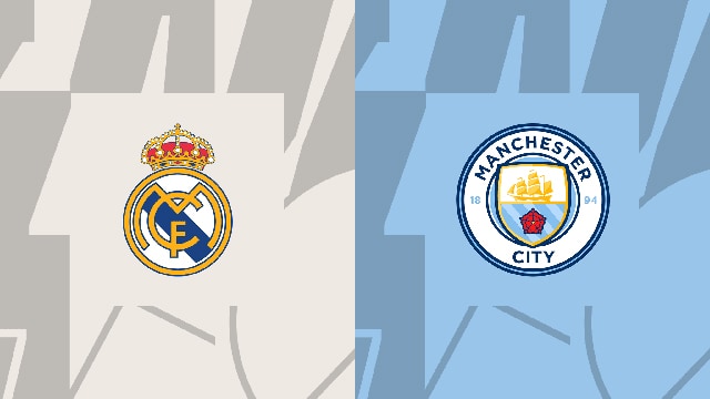 Soi kèo bóng đá SBO Real Madrid vs Manchester City ngày 10/5/2023 – Champions League