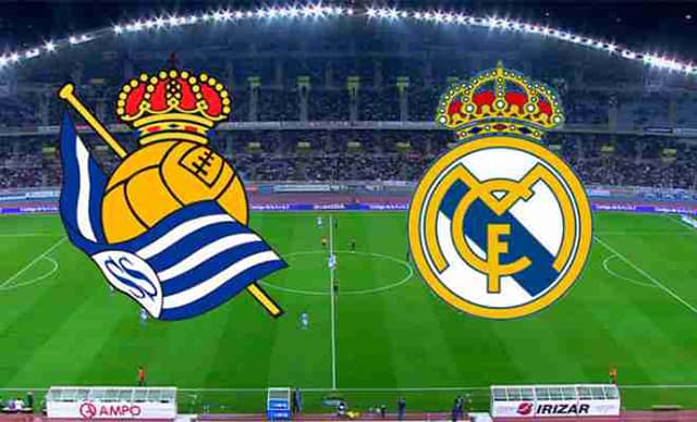 Soi kèo bóng đá SBO Real Sociedad vs Real Madrid ngày 03/5/2023 – Vòng 33 La Liga